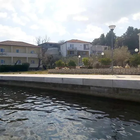 Lejlighed In Supertarska Draga - Insel Rab 42680 Supetarska Draga