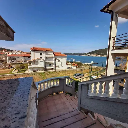 In Supertarska Draga - Insel Rab 42680 Lejlighed
