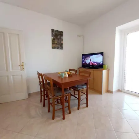 Appartamento In Supertarska Draga - Insel Rab 42680