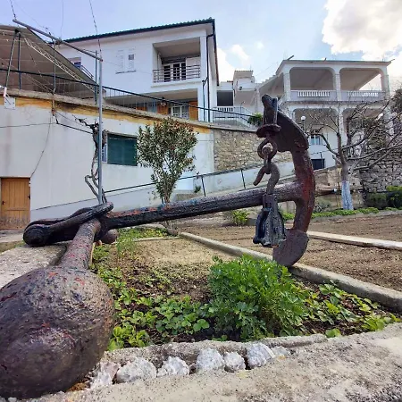 In Supertarska Draga - Insel Rab 42680 * Supetarska Draga