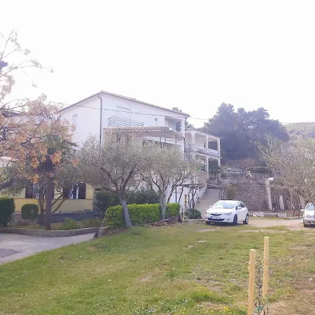 In Supertarska Draga - Insel Rab 42680