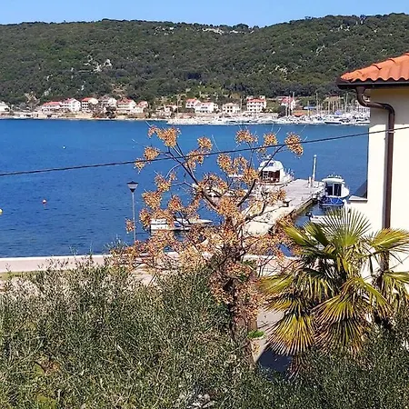 In Supertarska Draga - Insel Rab 42680 Apartment Supetarska Draga