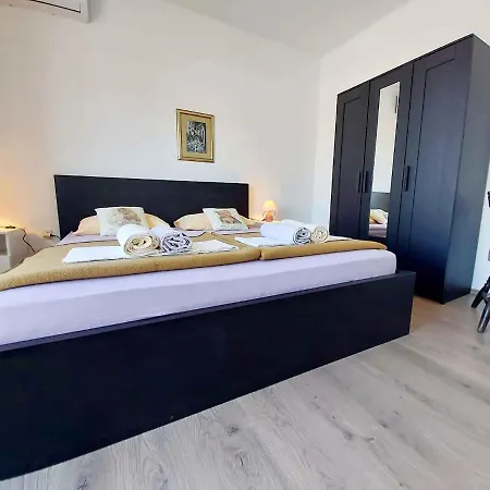 In Supertarska Draga - Insel Rab 42680