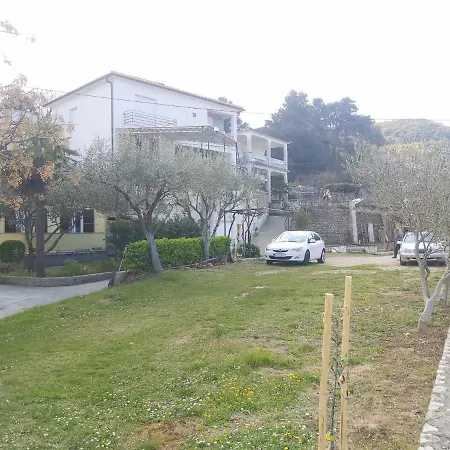 In Supertarska Draga - Insel Rab 42680
