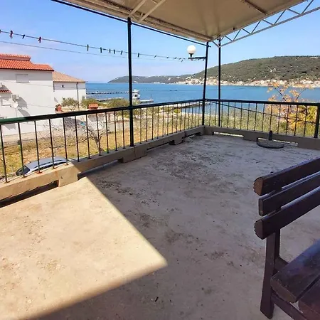 In Supertarska Draga - Insel Rab 42680 Apartment Supetarska Draga