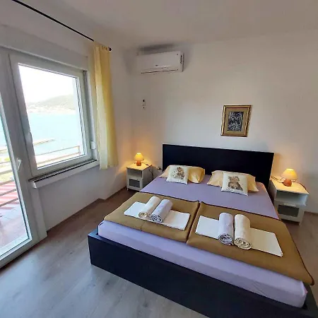 In Supertarska Draga - Insel Rab 42680 *