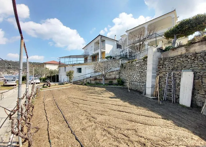 Appartement In Supertarska Draga - Insel Rab 42680 Supetarska Draga
