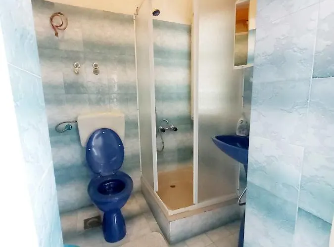 Appartement In Supertarska Draga - Insel Rab 42680