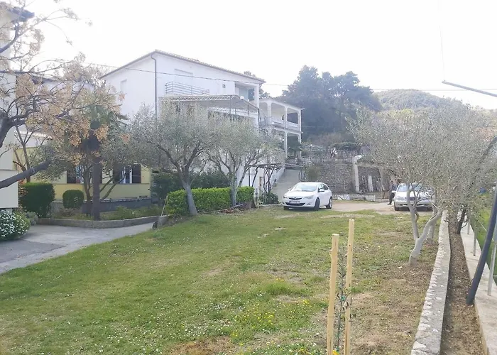 In Supertarska Draga - Insel Rab 42680
