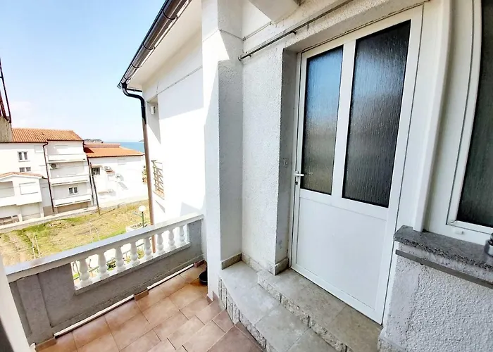 Appartement In Supertarska Draga - Insel Rab 42680 Supetarska Draga